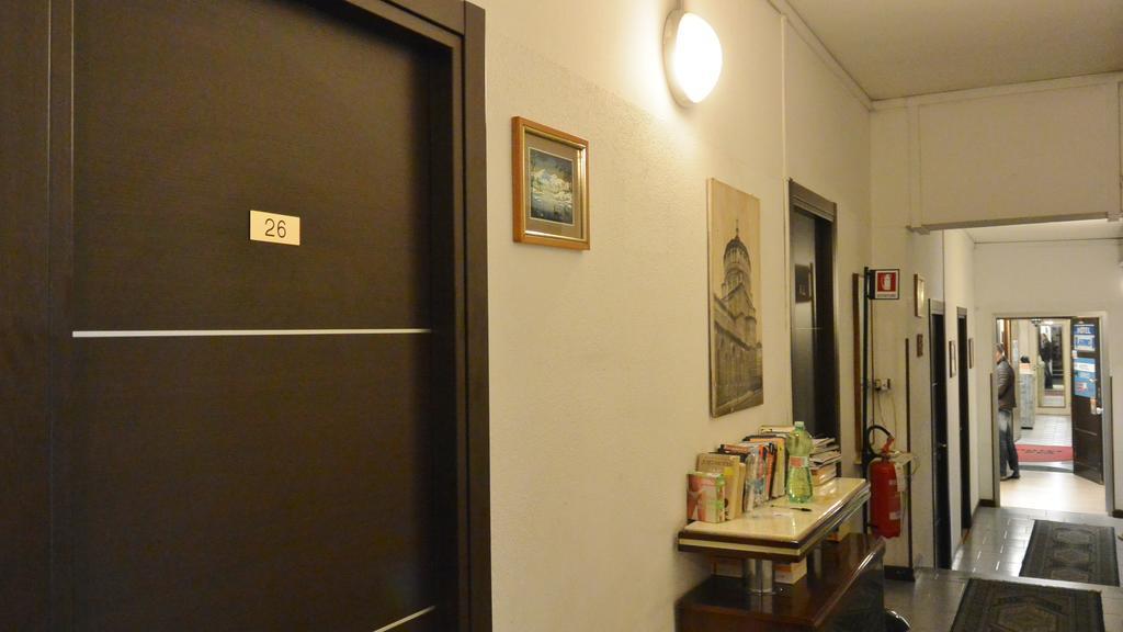 Hotel Arno — Photos 2