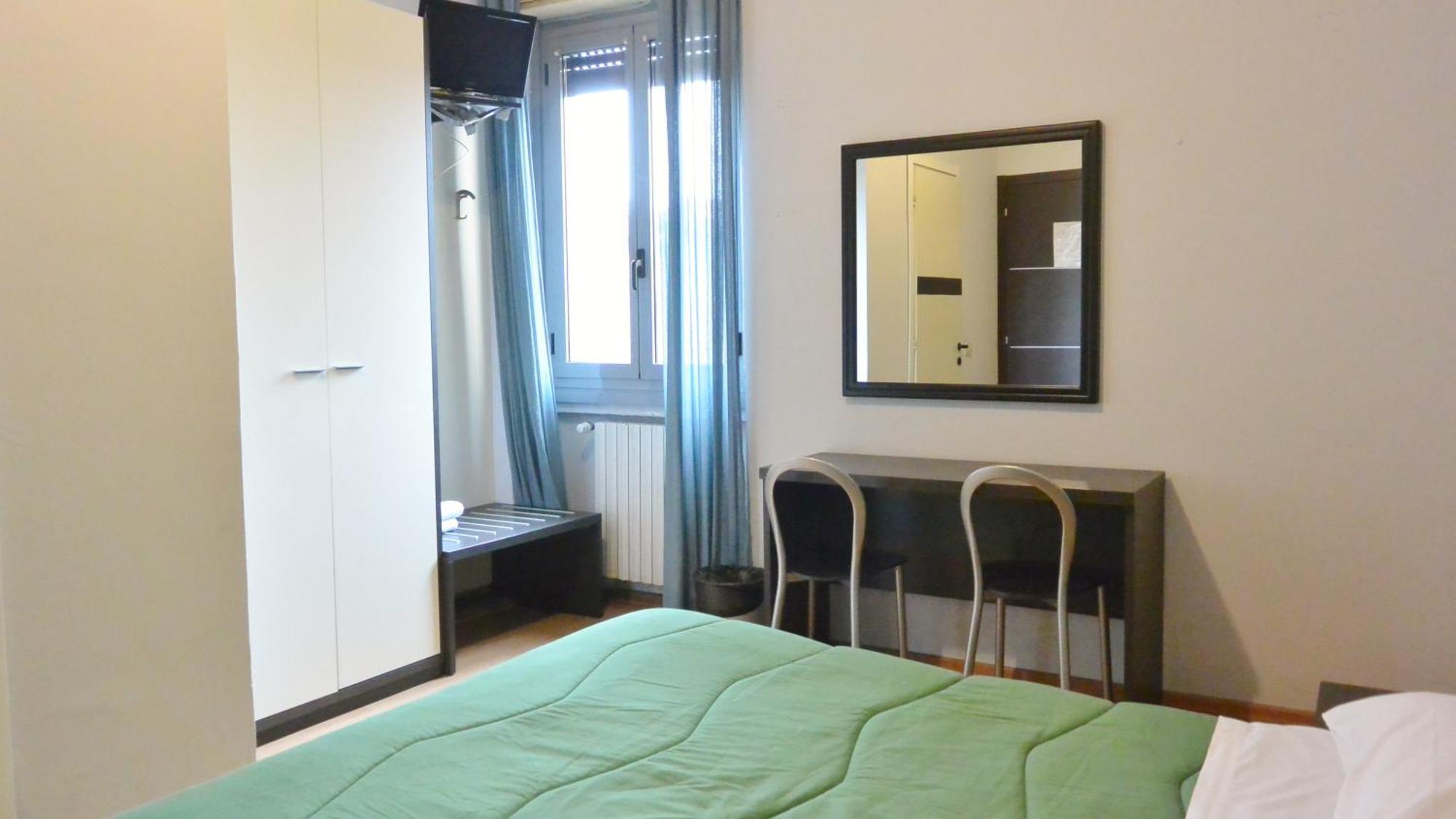 Hotel Arno, Milan